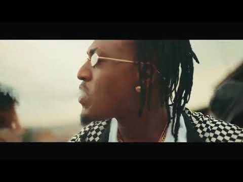 Idowest - Who? (Official Video)