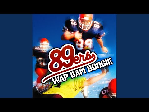 Wap Bam Boogie (Italo Mix)