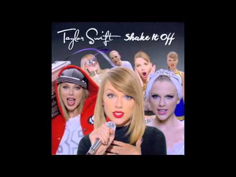 Taylor Swift   Shake It Off Calvo Remix