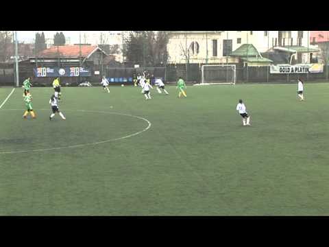 CS Navobi Iaşi - Viitorul Buzău  2-1 10 mar 2013