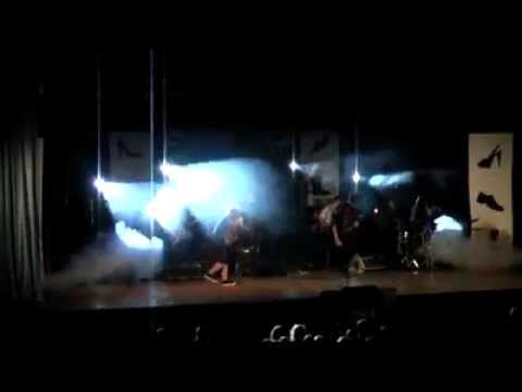 Street Academy - Kesselhaus Augsburg (Preview: Freitag 21. Oktober 2011)