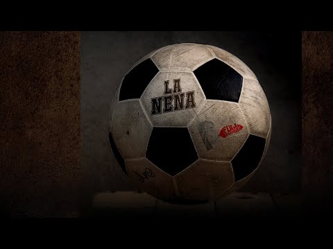 Yannc Full Harmony - La Nena ft. Juanka El Problematik, Gotay, D Ozi, El Sica [Official Audio]