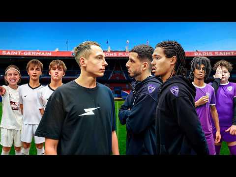 Spire - Prime Squad || Матч закончился ЛЕГЕНДАРНЫМ голом