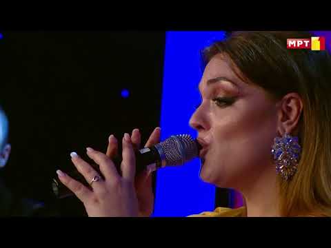 Ivana Serafimovska   - Od luda do zaljubena - Folk Fest Valandovo 2018