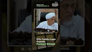 Dapat Nikmat Tapi Lupa Tuhan 🥺 #abukhadijah #ustazsideknor #rezeki #nikmat