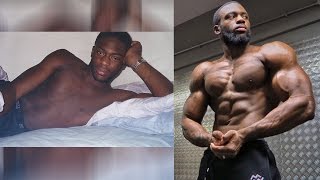Natural Bodybuilding Transformation - Sweet to Savage | Gabriel Sey