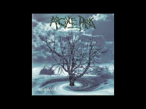 Argyle Park - Misguided (Full Album) (1994)