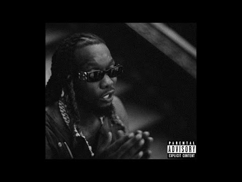 (FREE) OFFSET X TRAVIS SCOTT TYPE BEAT - SPARTA