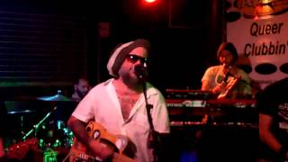 &quot;Closing Time&quot;   Jaya The Cat