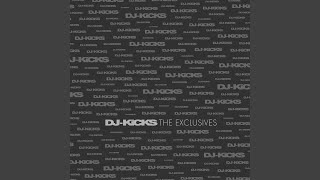 Behind The Wheel (DJ KICKS Electroca$h Radio Mix)