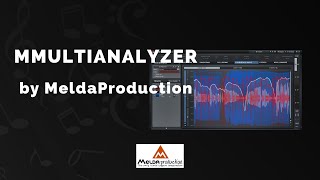 Video thumbnail for MeldaProduction MMultiAnalyzer - 3 Min Walkthrough Video (75% off for a limited time) by VSTBuzz Audio Software Deals