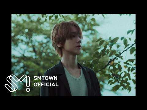 YESUNG 예성 'Winds of Time' MV