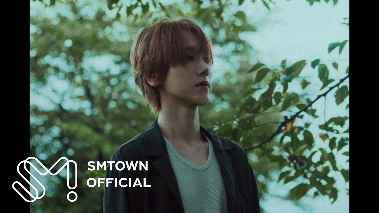 YESUNG 예성 'Winds of Time' MV