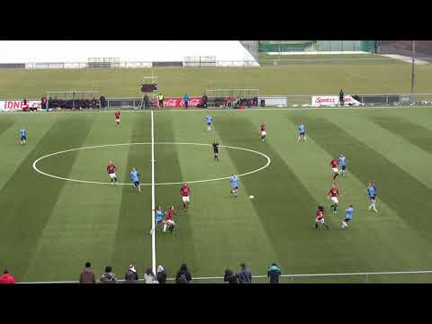 13. kolo 2017/18 AC Sparta Praha - 1.FC Slovácko 1:1 (1:0) 1.pol 2.cast