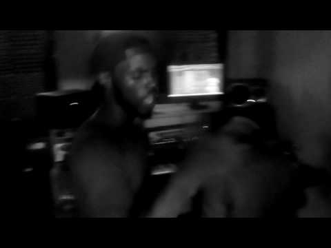 Eza Boto en studio Énama #Naruto