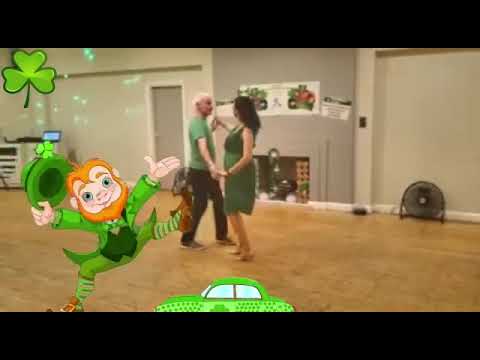 Nezwick Jive St Patrick’s Day LeRoc 2019