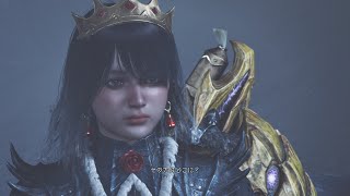 #6 耳の方に会いに行くらしい 【MONSTER HUNTER WILDS】