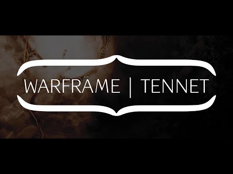 [Warframe] Mastery Rank 22