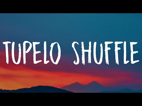 Diplo & Swae Lee - Tupelo Shuffle (From The Original Motion Picture Soundtrack ELVIS) [Lyrics]