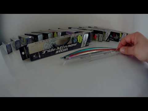 duo tide minnow slim ocean bait ADA0213