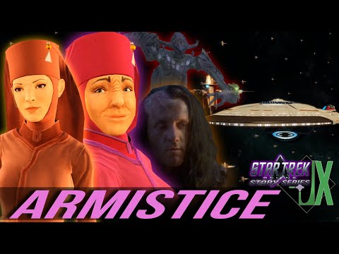 Two KAIs of Bajor | Star Trek Online Story Series E115