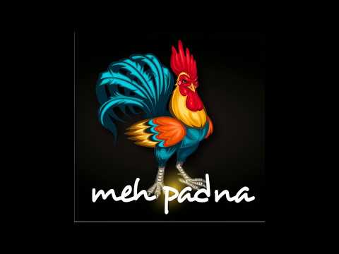 Rishi G |  Meh Padna | CSM 2018 Official