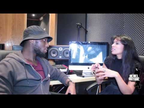 RebelNatureTV - Sammie Interview Airborn Gav [@Rebelnature TV] [@Airborngav]