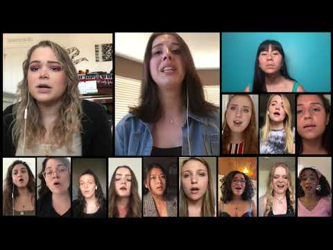 FSU AcaBelles- Somebody Else (Opb. The 1975)