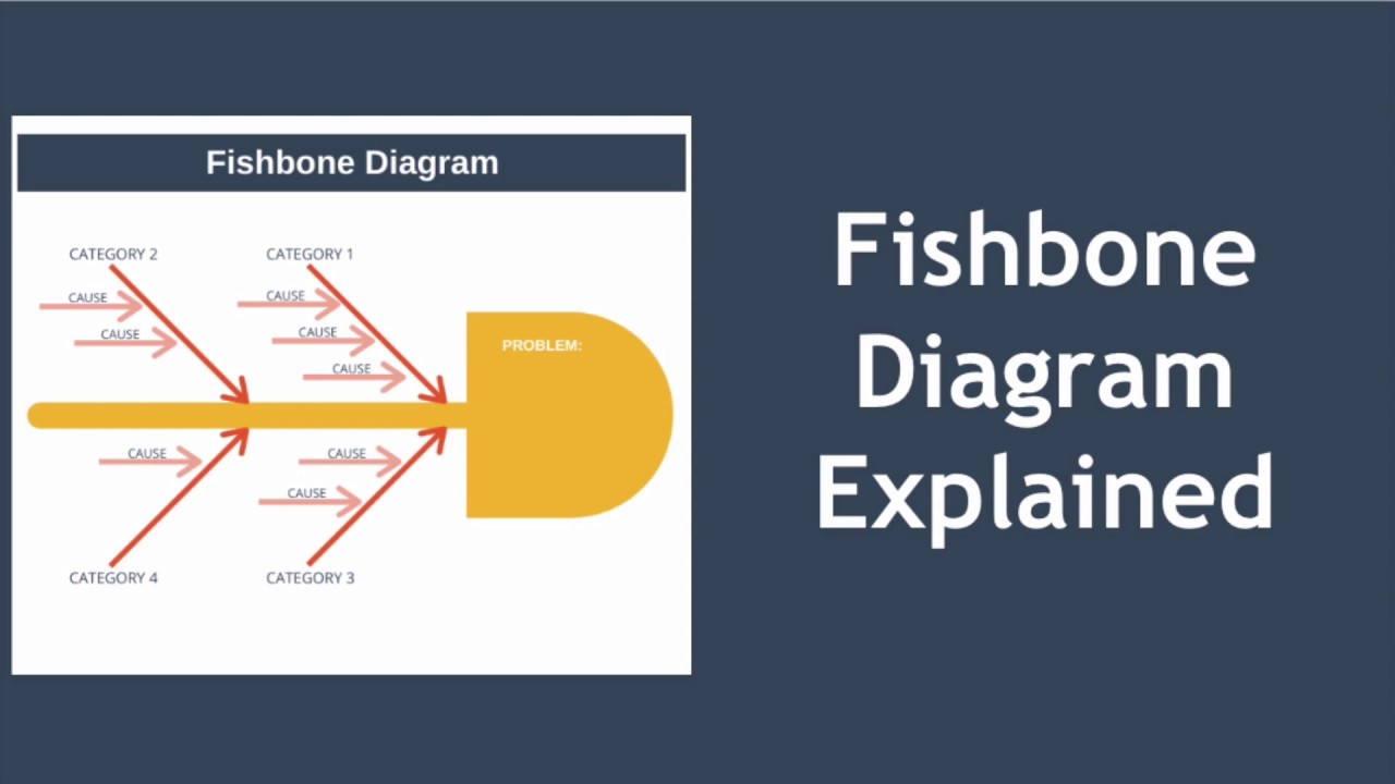 Fishbone Diagram Explained with Example