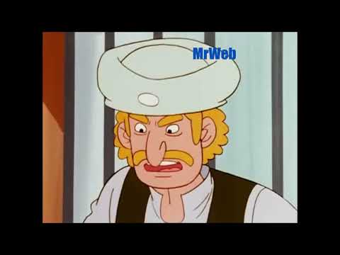 YATTAMAN -   ep   05   -   Il falso profeta  ita