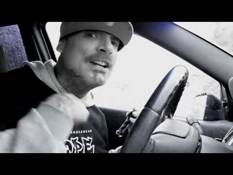 DL Down3r - Cruisin' Thru The Dale ft. Ghost