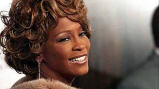Tribute To Whitney Houston From Destra Garcia Soca Artist (LIVE) 2012