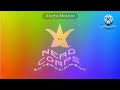 Nerd Corps Entertainment Logo Effects Effects Preview 2 Effects Reversed