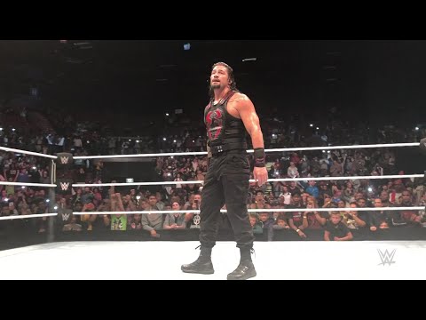 Roman Reigns Shares His Excitement About Competing At The ‘Greatest Royal Rumble’
