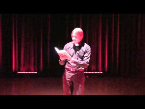 Jouluevankeliumi oulun murteella