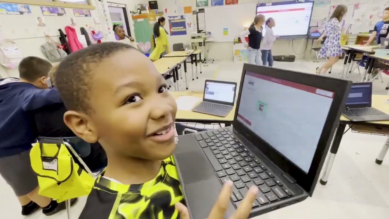 Roadmap Learning Intro Video