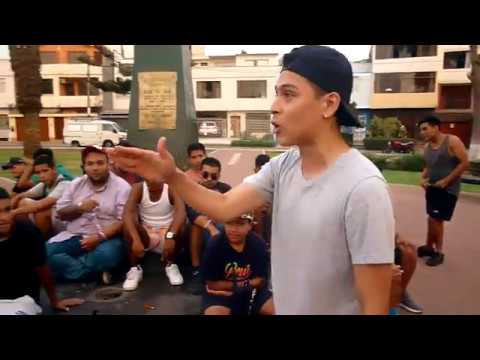 SKART vs PUNISHER - OCTAVOS - FECHA 5 - ACHORAP SJ