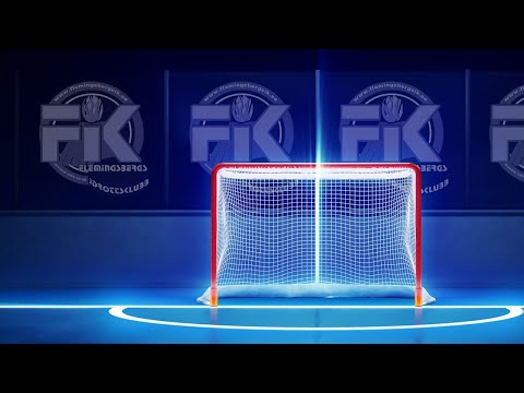 FIK 06 vs (J18) MCN Hockey Club "Friendly game" 4. 8. 2021