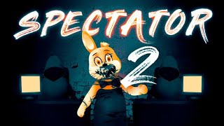 Watch and explore about Spectator 2 Steam CD Key