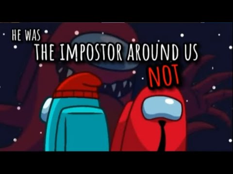 Mashup |  SayMaxWell, GatoPaint X MiatriSs, Sndk - Imposters Around Us NOT | Chefeo