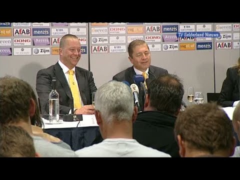 GLD Nieuws 18 augustus 2010 - Nieuws