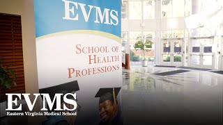 EVMS Orientation 2020, Day 2