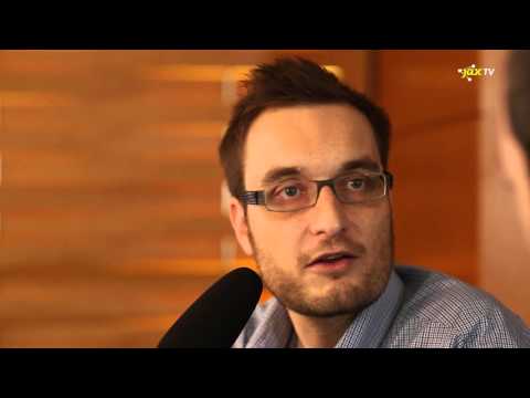 Interview Manfred Steyer - W-JAX 2015