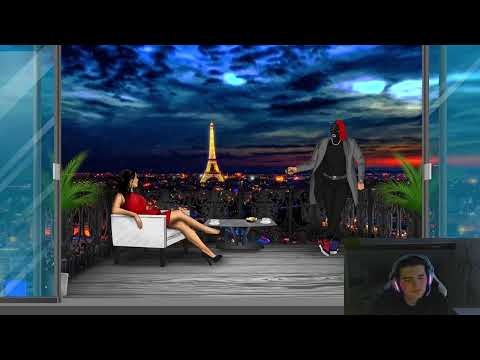 REACTIONEZ LA MARKO GLASS [ AUDEMARS ]