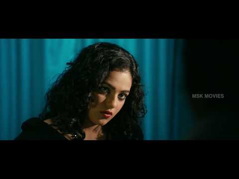 Nithya Menon - Naresh Scene - Malini 22 Palayamkottai Movie Scenes