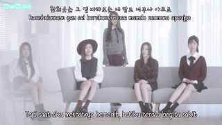 Download lagu Berry Good - My First Love (Indo Sub) mp3