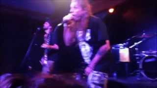 Millions Of Dead Cops (M.D.C.) - Born To Die (Live 6/17/13)