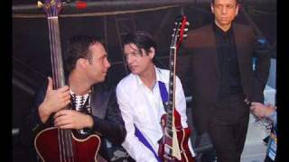 COUSTEAU Studio chat + Wish you were her (BBC session)