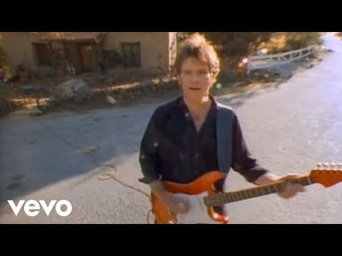 John Fogerty - The Old Man Down The Road (Official Video)