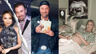 Jeannie Mai EX HUSBAND Freddy ANNOUNCES he has a BABY GIRL on the way ONLY 6 MONTHS after Divorce!